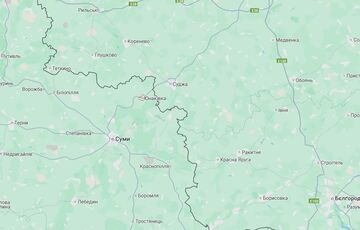 Росіяни почнуть атакувати Суми FPV-дронами, якщо пройдуть Юнаківку, - майор ЗСУ у відставці