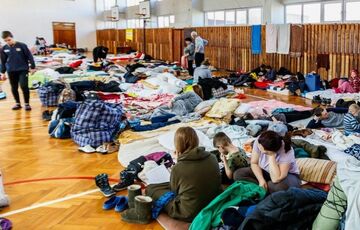 В Україні зросте компенсація за прихисток переселенців