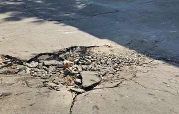 Под вражеский обстрел попал село на Херсонщине: есть погибший