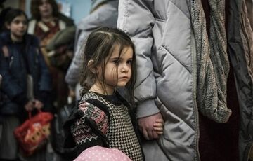 У МЗС прокоментували указ Путіна щодо надання громадянства українським дітям