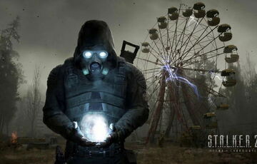 S.T.A.L.K.E.R. 2 увійшов до топ найпопулярніших ігор платформи Twitch 