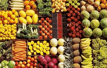 Ціни на продукти з початку року зросли на чверть: що найбільше подорожчало