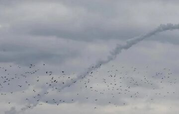 Гуменюк розповіла, скільки ще Росія має ракет Х-22