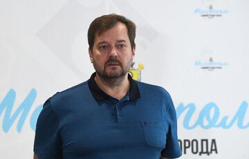 Главного гауляйтера Запорожья Балицкого будут судить за коллаборационизм  Главного гауляйтера Запорожья Балицкого будут судить за коллаборационизм