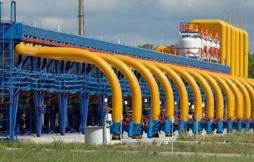 РФ знову відмовилася від додаткового транзиту газу через Україну - рішення ”Газпрому”  РФ знову відмовилася від додаткового транзиту газу через Україну - рішення ”Газпрому”