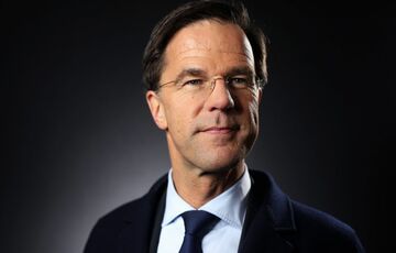 Дедалі більше країн бачать Рютте наступним генсеком НАТО, - ЗМІ Дедалі більше країн бачать Рютте наступним генсеком НАТО, - ЗМІ