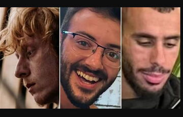 ЦАХАЛ по ошибке расстрелял израильских заложников: новые детали