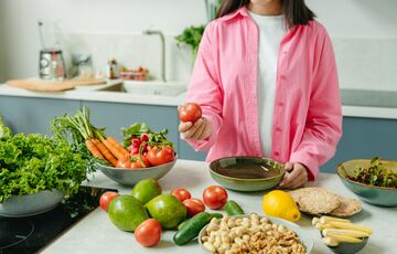 Готовимся к теплу: как быстро и безопасно похудеть весной