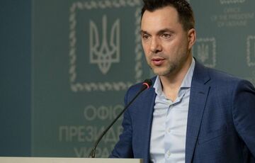 В Офісі президента розповіли про найнебезпечніші напрямки до 9 травня В Офісі президента розповіли про найнебезпечніші напрямки до 9 травня