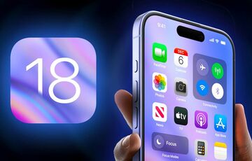 ИИ-функции iOS 18 и macOS Sequoia не будут доступны в ЕС ИИ-функции iOS 18 и macOS Sequoia не будут доступны в ЕС