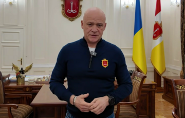 Мэр Одессы Геннадий Труханов лишен украинского гражданства, - СМИ Мэр Одессы Геннадий Труханов лишен украинского гражданства, - СМИ