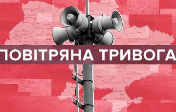 У Чернігові навмисно пошкодили систему оповіщення про повітряну тривогу