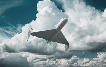 Ночная атака ”Шахедами”: в Кременчуге есть попадание в нефтеперерабатывающий завод 