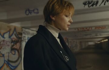 Забери мене до себе на Різдво - ВІДЕО