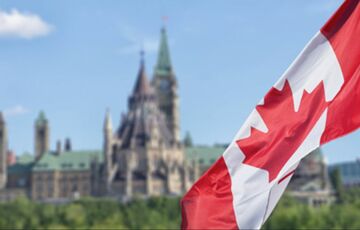 Канада дозволяє компаніям обходити санкції проти Росії