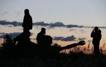 Генштаб: Сили оборони України досягли вагомих успіхів у Донецькій та Запорізькій областях Генштаб: Сили оборони України досягли вагомих успіхів у Донецькій та Запорізькій областях