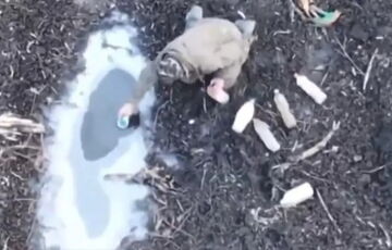 Среди российских оккупантов в Украине свирепствует тиф и холера, - BILD