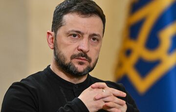 Український безпілотник пройшов випробування на 3000 км, - Зеленський