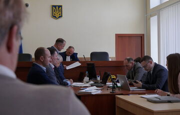 Пьяное убийство 5-летнего мальчика под Киевом: бывший полицейский проведет в тюрьме лишь полгода Пьяное убийство 5-летнего мальчика под Киевом: бывший полицейский проведет в тюрьме лишь полгода