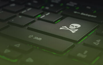 Эстония испытала крупнейшую кибератаку за последние 15 лет Эстония испытала крупнейшую кибератаку за последние 15 лет