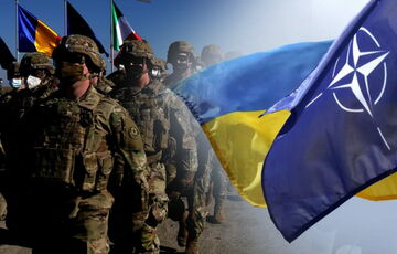 США не готовы предложить Украине членство в НАТО, - представитель США при Альянсе