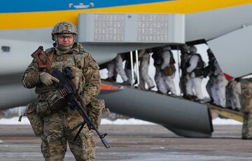 Financial Times: Европа опасается, что Вашингтон сократит военную помощь Украине  Financial Times: Европа опасается, что Вашингтон сократит военную помощь Украине