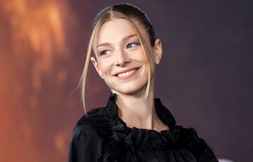 Звезду ”Эйфории” после указа Трампа записали в паспорте как мужчину Звезду ”Эйфории” после указа Трампа записали в паспорте как мужчину