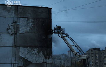 ”Терористи використовують час, який дає їм вільний світ”, - Зеленський відреагував на удари по Україні