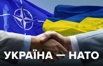 Послы НАТО провели встречу относительно обострения ситуации в Донбассе ㅡ Reuters Послы НАТО провели встречу относительно обострения ситуации в Донбассе ㅡ Reuters