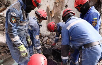 Кількість загиблих у Києві зросла до 11 осіб: 1 серпня оголошено жалобу Кількість загиблих у Києві зросла до 11 осіб: 1 серпня оголошено жалобу