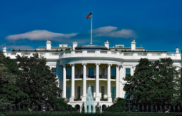 Стало известно, когда Зеленский посетит США Стало известно, когда Зеленский посетит США