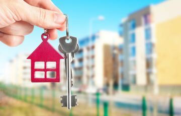 Программа доступной ипотеки под 5% годовых - анонс