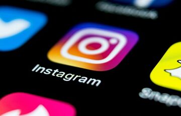 Для України створили офіційну сторінку в Instagram Для України створили офіційну сторінку в Instagram