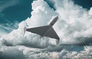 ISW: Білорусь та Іран могли досягти угоди про виробництво ”Шахедів”