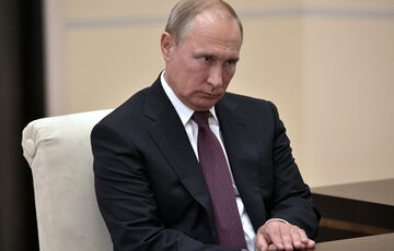Генерал спрогнозировал, когда и кто может ликвидировать Путина Генерал спрогнозировал, когда и кто может ликвидировать Путина
