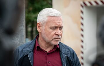 В Харькове прогремел взрыв: есть погибшие и раненые