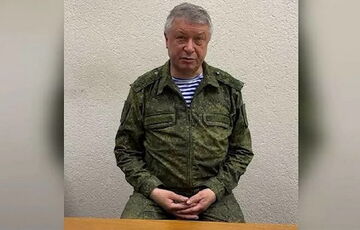 Генерал-лейтенант Алексєєв, в якого стріляли в Москві, був організатором вторгнення в Україну