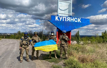 Оккупанты обстреляли Купянский район: двое маленьких детей в тяжелом состоянии