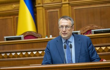 Советник главы МВД: Украина после окончания войны должна стать новым Израилем  Советник главы МВД: Украина после окончания войны должна стать новым Израилем