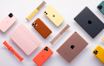 Apple має намір перенести виробництво Apple Watch і MacBook до В'єтнаму