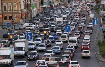 Полоса для велосипедистов и спецодежда: что изменилось в правилах дорожного движения к 2021 году