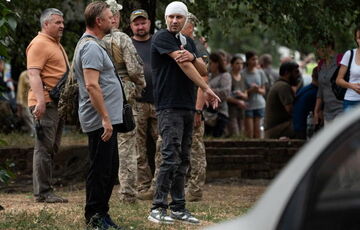 В Полтаве уже 51 погибший: у людей не было времени, чтобы убежать в бомбоубежище