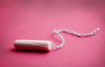 Мифы о тампонах: чего мы остерегаемся