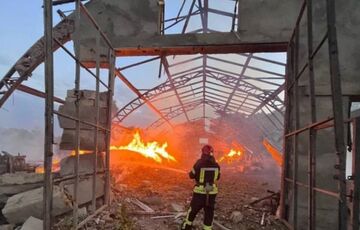 В НАТО наконец прокомментировали падение шахедов в Румынии 