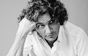 В Кривом Роге российская ракета уничтожила отель, в котором последнюю ночь провел Скрябин В Кривом Роге российская ракета уничтожила отель, в котором последнюю ночь провел Скрябин