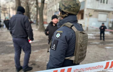 Теракт у Дніпрі: затримано подружжя, яке виготовило вибуховий пристрій Теракт у Дніпрі: затримано подружжя, яке виготовило вибуховий пристрій