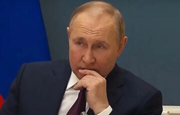 Експерти: передача Україні ЗРК Patriot викликала істерику у Путіна Експерти: передача Україні ЗРК Patriot викликала істерику у Путіна