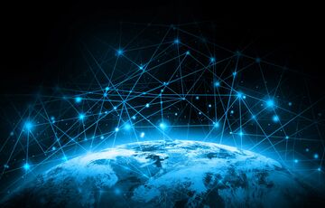 У низці областей після ракетної атаки спостерігаються проблеми з інтернетом