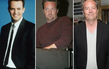 В деле о смерти Мэттью Перри есть первые аресты: среди задержанных врач 