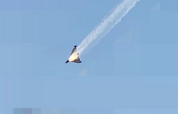 Україна ще минулого року пропонувала США технології для збивання ”шахедів”